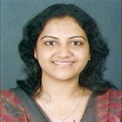 Deepa Dhumatkar - Commerce