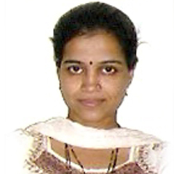 Jyoti Sunil Naik - Commerce