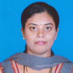 Seema Bhende - Commerce